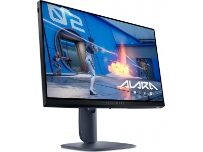  Alienware 25 320Hz Gaming Monitor - AW2525HM 210-BRYJ