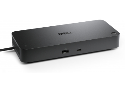  Dell Pro Thunderbolt 5 Smart Dock SD25TB5 210-BRFN