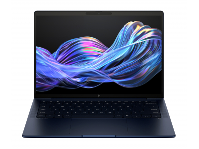  HP EliteBook X G1i AI 14 - Ultra 5-228V, 32GB, 512GB SSD, 14 WUXGA 400-nit AG, WWAN-ready, FPR, US backlit keyboard, Atmospheric Blue, 56Wh, Win 11 Pro, 3 years B66TPAT#ABB
