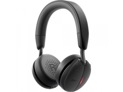  Dell Pro Plus Wireless ANC Headset - WL5024 520-BBGM