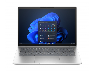  HP EliteBook 6 G1a 14 - Ryzen 5 220, 16GB, 512GB SSD, 14 WUXGA 400-nit AG, 5MP IR cam, WWAN-ready, Smartcard, FPR, ESTONIAN backlit keyboard, 56Wh, Win 11 Pro, 3 years CS7T7AT#ARK