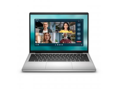  Dell Pro 14 Essential PV14250/ C5-120U/ 16GB/ 512GB SSD/ 14.0"FHD+/FgrPr/ WLAN + BT/ US Kb/ W11 Pro/Platinum Silver (Plastic)/ 3yrs Prosupport PV14250_RPLR_002