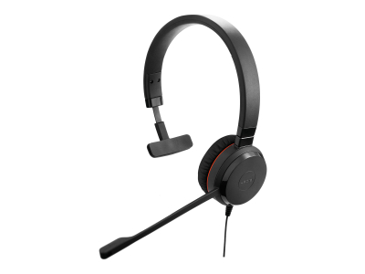  Jabra Evolve 30 II UC Mono - Headset - On-Ear 5393-829-309