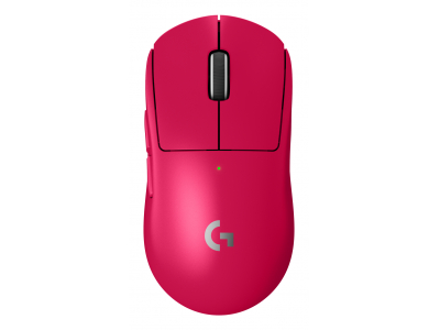  Logitech Mouse  G Pro X Superlight 2 LS Pink 910-006797