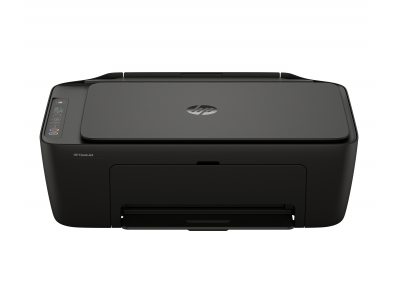  HP DeskJet 2910 AIO All-in-One Printer – A4 Color Ink, Print/Copy/Scan, Manual Duplex, WiFi, 7.5ppm, 50-100 pages per month (replaces DeskJet 2810e) 89F98B#629