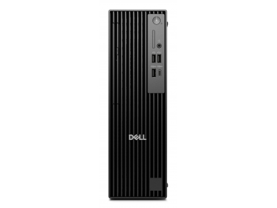  Dell Pro Slim Plus QBS1250/U5 235/16GB/512GB SSD/Integrated/WLAN + BT/W11 Pro/3yrs Prosupport BTO103_QBS1250_EMEA_NoKb