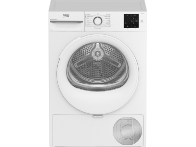 BEKO Dryer BM3T372E0W, 7 kg, Energy class E, Depth 54.5 cm BM3T372E0W