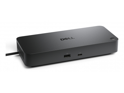  Dell Pro Dock - WD25Z 210-BTJB