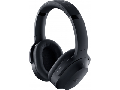  Razer Headset RZ04-03780100-R3M1 / Barracuda Pro Black RZ04-03780100-R3M1