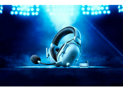  Razer Headset RZ04-04530600-R3G1 / BlackShark V2 Pro PS White RZ04-04530600-R3G1