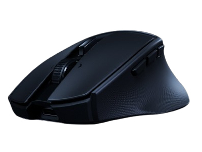  Razer Mouse RZ01-04310100-R3G1 / Basilisk Mobile Black RZ01-04310100-R3G1