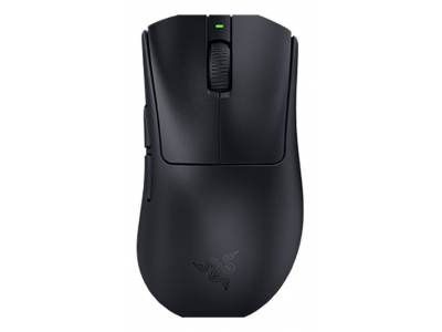  Razer Mouse RZ01-05140100-R3G1 / DeathAdder V3 HyperSpeed Black RZ01-05140100-R3G1