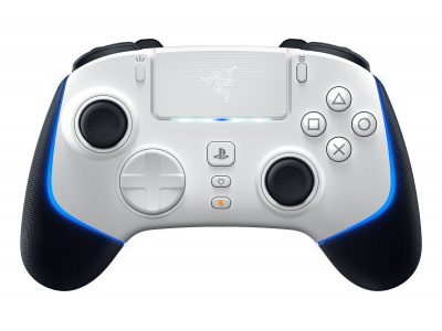  Razer Controller RZ06-04710200-R3G1 / Wolverine V2 Pro White RZ06-04710200-R3G1