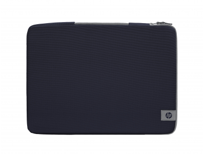  HP Protective 13-14inch Laptop Sleeve - Atmospheric Blue C3TR3UT#ABB