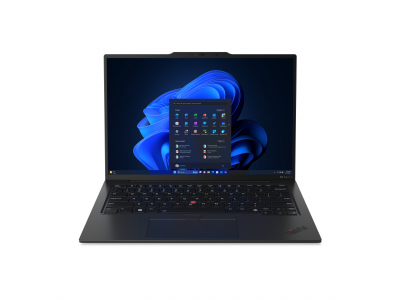  Lenovo ThinkPad X1 Carbon Gen 12 Core™ Ultra 7 155U 2TB SSD 16GB 14" WUXGA (1920x1200) IPS WIN11 Pro BLACK Backlit Keyboard 1 Year warranty 21KCS4S600