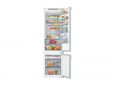  SAMSUNG Built-in Refrigerator BRB80F30AEF0EO, height 193.5 cm, 298l, Twin Cooling BRB80F30AEF0EO