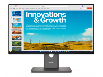  Lenovo ThinkVision P24qd-40 - QHD 64B1GAT1EU