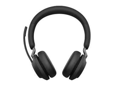 JABRA Evolve2 65 UC Stereo Headset 26599-989-899