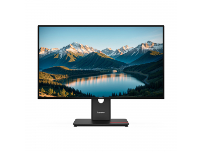  Lenovo 27", 2560 x 1440 WLED IPS, 120Hz, 16:9, 350cd/m², 4ms, 178° / 178°, USB PD 64A6GAT6EU