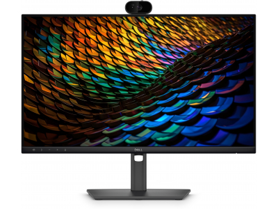  Dell Pro P 24 USB-C Hub Conferencing Monitor - P2426HEB 210-BVHS
