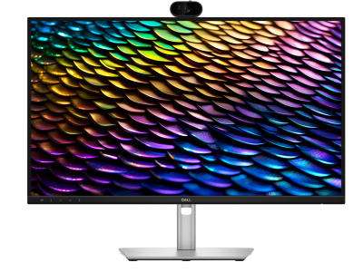  Dell Pro P 27 USB-C Hub Conferencing Monitor - P2726DEB 210-BVHR