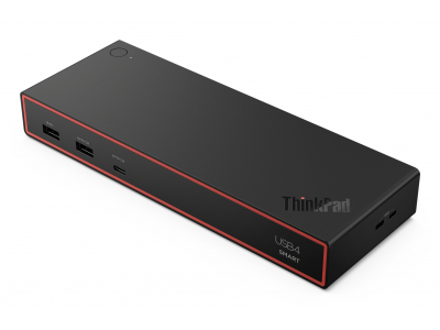  D LENOVO USB 4 Smart Dock 135W 40BC0135EU