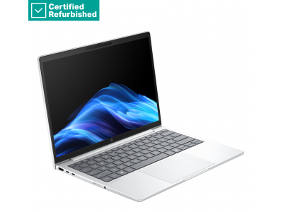  RENEW GOLD HP EliteBook 8 G1a 13 - Ryzen 5 PRO 230, 16GB, 256GB SSD, 13.3 WUXGA 300-nit AG, FPR, UK backlit keyboard, 62Wh, Win 11 Pro, 1 years C6EL0ECR#ABU
