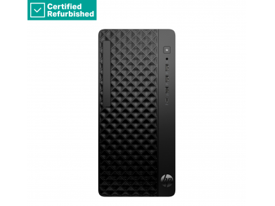  RENEW SILVER HP ProDesk 2 G1i Tower - i5-14400, 16GB, 1TB SSD, USB Mouse, Win 11 Pro, 1 years CP9F6EAR#ABD