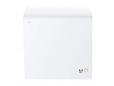  CANDY Freezer box CCHH200E, Energy class E, 196L, Width 91.5 cm, Height 84.5 cm, White CCHH200E