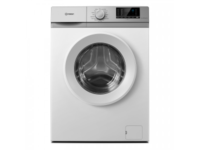  INDESIT Washing machine IMA630EE, 6kg, 1000rpm, Energy class D, Depth 45 cm IMA630EE