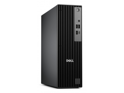  Dell Pro Slim QCS1250/Core i3-14100/16GB/512GB SSD/Integrated/W11Pro/3yrs Prosupport BTO004_QCS1250_EMEA_nokb