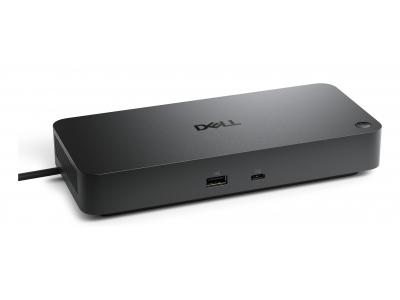  Dell Pro Thunderbolt 5 Dock - WD25TB5 210-BTHZ