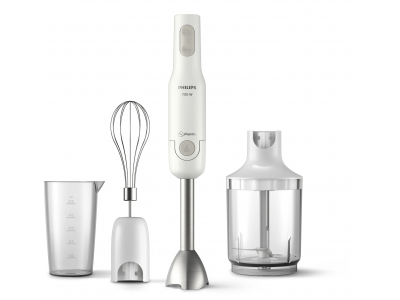  Philips Daily Collection ProMix Handblender HR2545/00 HR2545/00?/PACKAGE