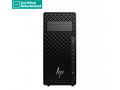  RENEW SILVER HP Z2 G1i Workstation Tower - Ultra 7-265K, 32GB, 1TB SSD, UK keyboard, USB Mouse, Win 11 Pro, 1 years 8T229EAR#ABU