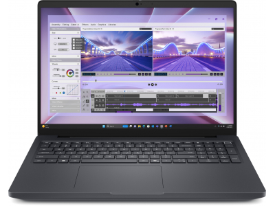  DELL Pro Max 16  MC16250 /Core Ultra 7 265H/1x32GB/512GB SSD/16" FHD+/RTX PRO 1000 Blackwell 8GB/FgrPr+Smart Card/FHD IR Cam/Mic/WLAN+WWAN/US Backlit Kb/6 Cell/W11Pro/3yrs Onsite 210-BPVN?/S29