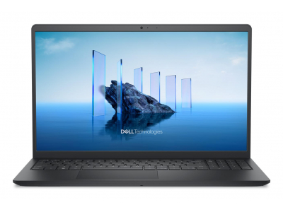  Dell Pro 15 Essential PV15250/ i5-1334U/16GB/512GB SSD/15.6" FHD/FgrPr/WLAN + BT/ US Kb/W11 Home/Carbon Black/3yrs Prosupport PV15250_RPLU_005_P8L_HOM