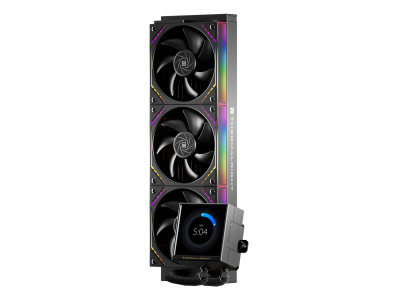  THERMALRIGHT Peerless Vision 360 ARGB Black AIO CPU Cooler PV360A-B