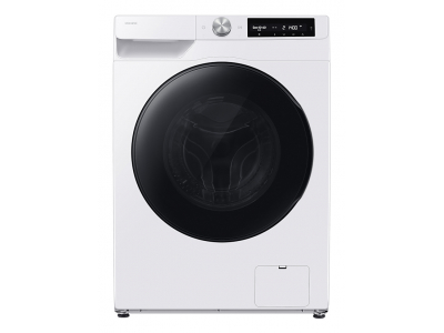  SAMSUNG Washing machine - Dryer WD90HG6U94BEU4, Laundry Combo, 9kg - 6kg, 1400rpm, Energy Class D, depth 59cm WD90HG6U94BEU4
