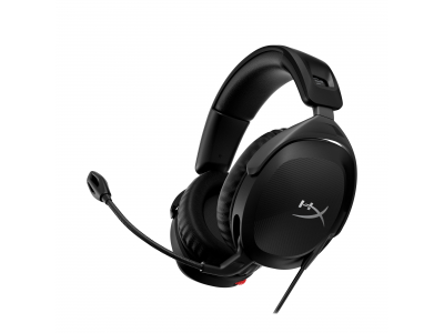  HyperX Headset 519T1AA /  Cloud Stinger 2 Black 519T1AA
