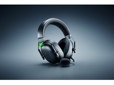 RZ04-05410200-R3M1 Razer Headset RZ04-05410200-R3M1 / BlackShark V3 Xbox Black Green Black on Green RZ04-05410200-R3M1