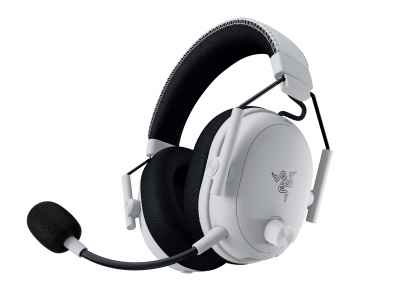  Razer Headset RZ04-05400200-R3M1 / BlackShark V3 Pro White RZ04-05400200-R3M1