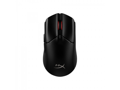  HyperX Mouse 6N0B0AA / Pulsefire Haste 2 Black 6N0B0AA