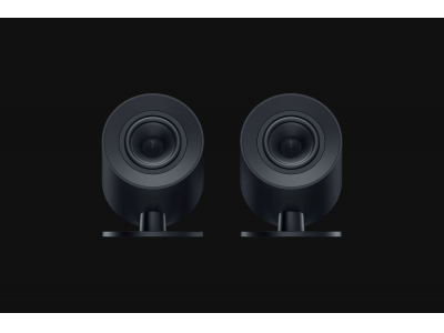  Razer Loudspeakers RZ05-04760100-R3G1 / Nommo V2 X Black RZ05-04760100-R3G1