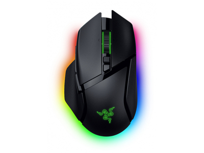  Razer Mouse RZ01-05240100-R3G1 / Basilisk V3 Pro 35K  Black RZ01-05240100-R3G1
