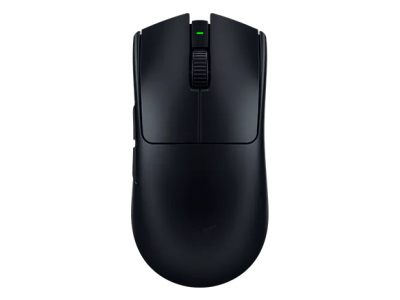  Razer Mouse RZ01-04550100-R3G1 / Viper V3 Pro Black RZ01-04550100-R3G1