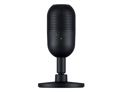 Razer Microphone RZ19-05050100-R3M1 / Seiren V3 Mini Black RZ19-05050100-R3M1