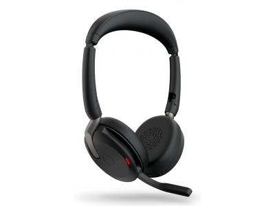  JABRA Evolve2 65 Flex UC Stereo Headset 26699-989-899