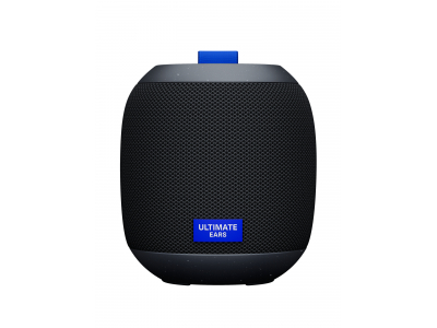  Logitech Ultimate Ears WONDERBOOM Play Active Black 984-001948