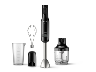  Philips ProMix Handblender HR2543/90, 700 W HR2543/90?/PACKAGE