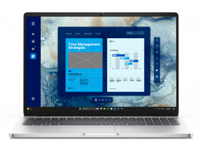  Dell Pro 16 PC16250/U5 235U/16GB/512GB SSD/16.0" FHD+/Integrated/FgrPr/FHD/IR Cam/Mic/WLAN + BT/US Backlit Kb/3 Cell/W11Pro/3yrs Prosupport BTO105_PC16250_EMEA